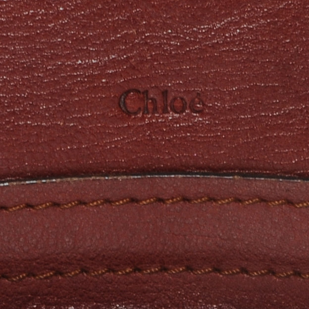 Calfskin Medium Paraty Brick