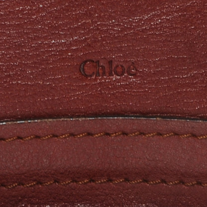 Chloe Calfskin Medium Paraty Brick 6 of 10