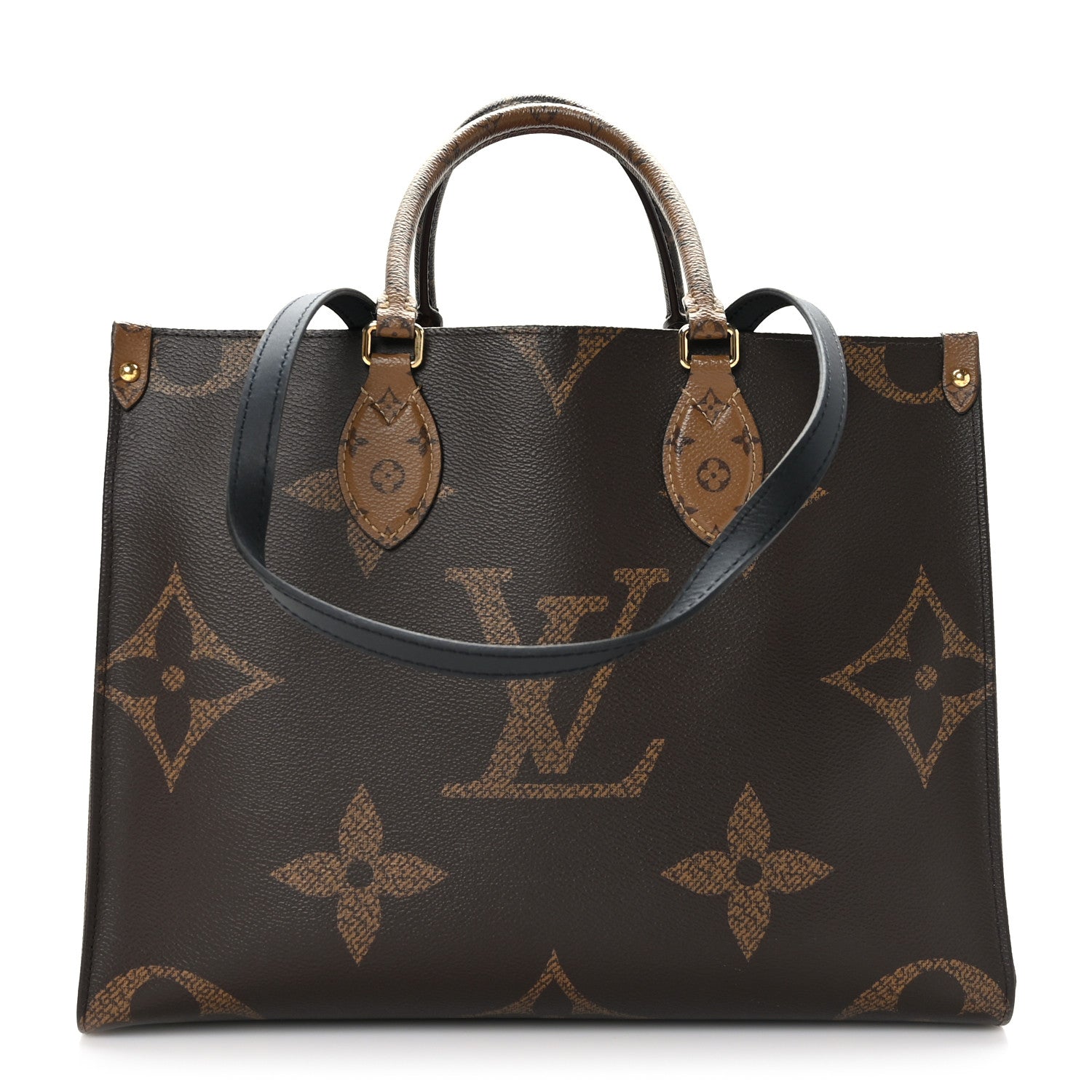 Louis Vuitton Reverse Monogram Giant Onthego MM 1 of 8