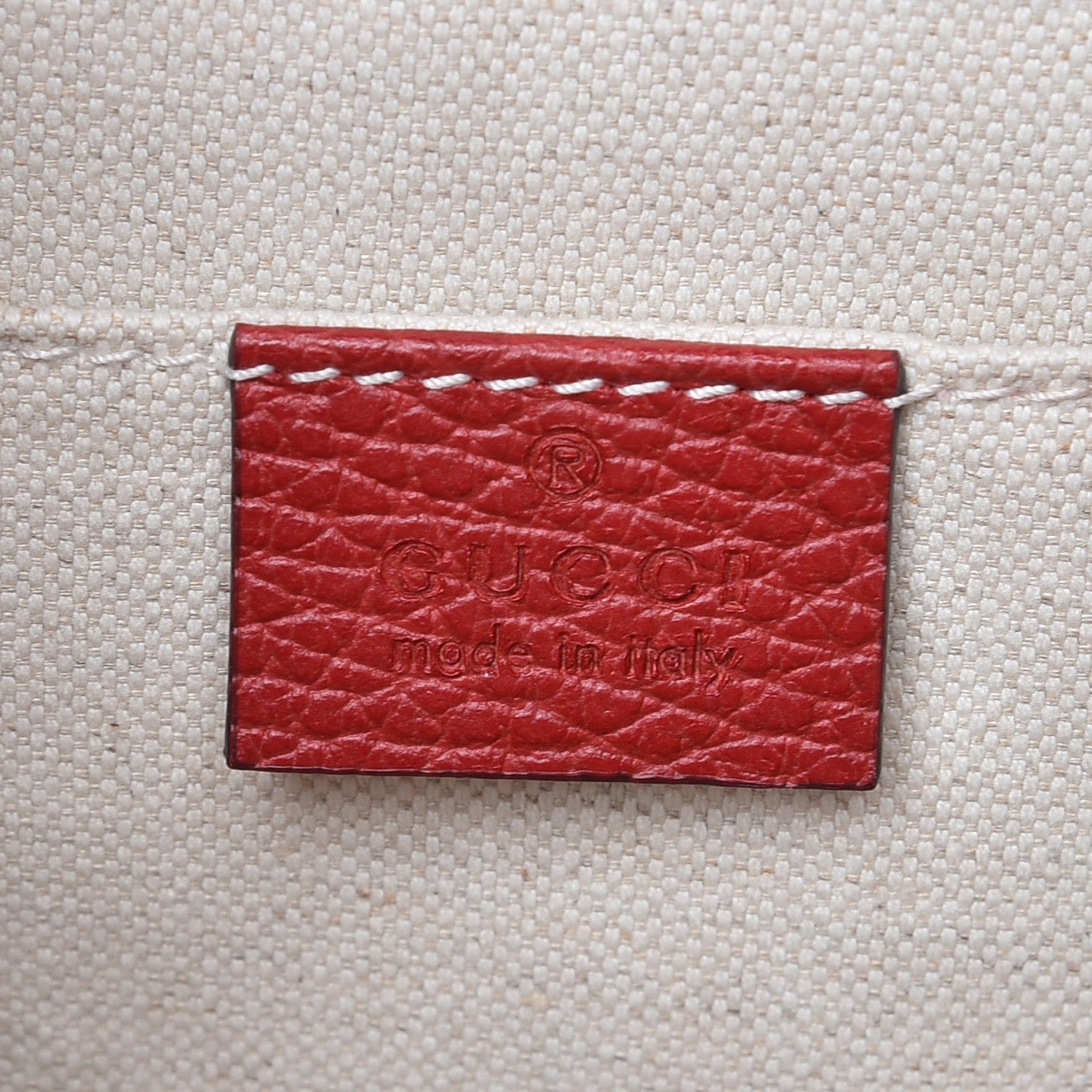 Gucci Dollar Calfskin Crystal Web Medium Dionysus Bamboo Top Handle Bag Hibiscus Red Black Diamond 7 of 8