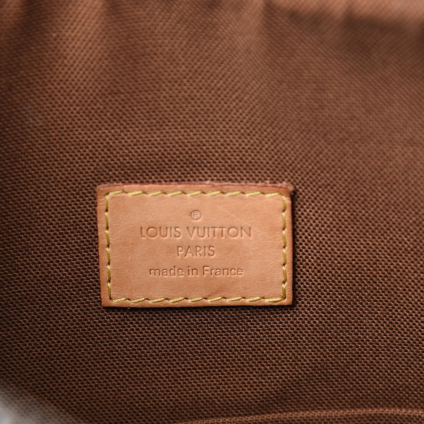 Monogram Odeon MM