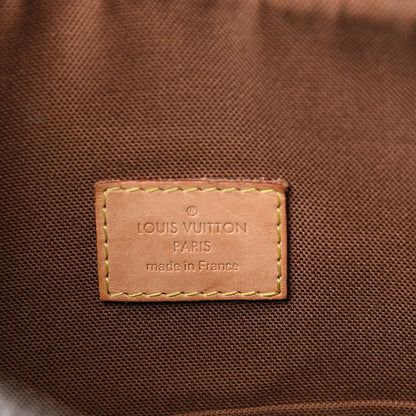 Louis Vuitton Monogram Odeon MM 6 of 15