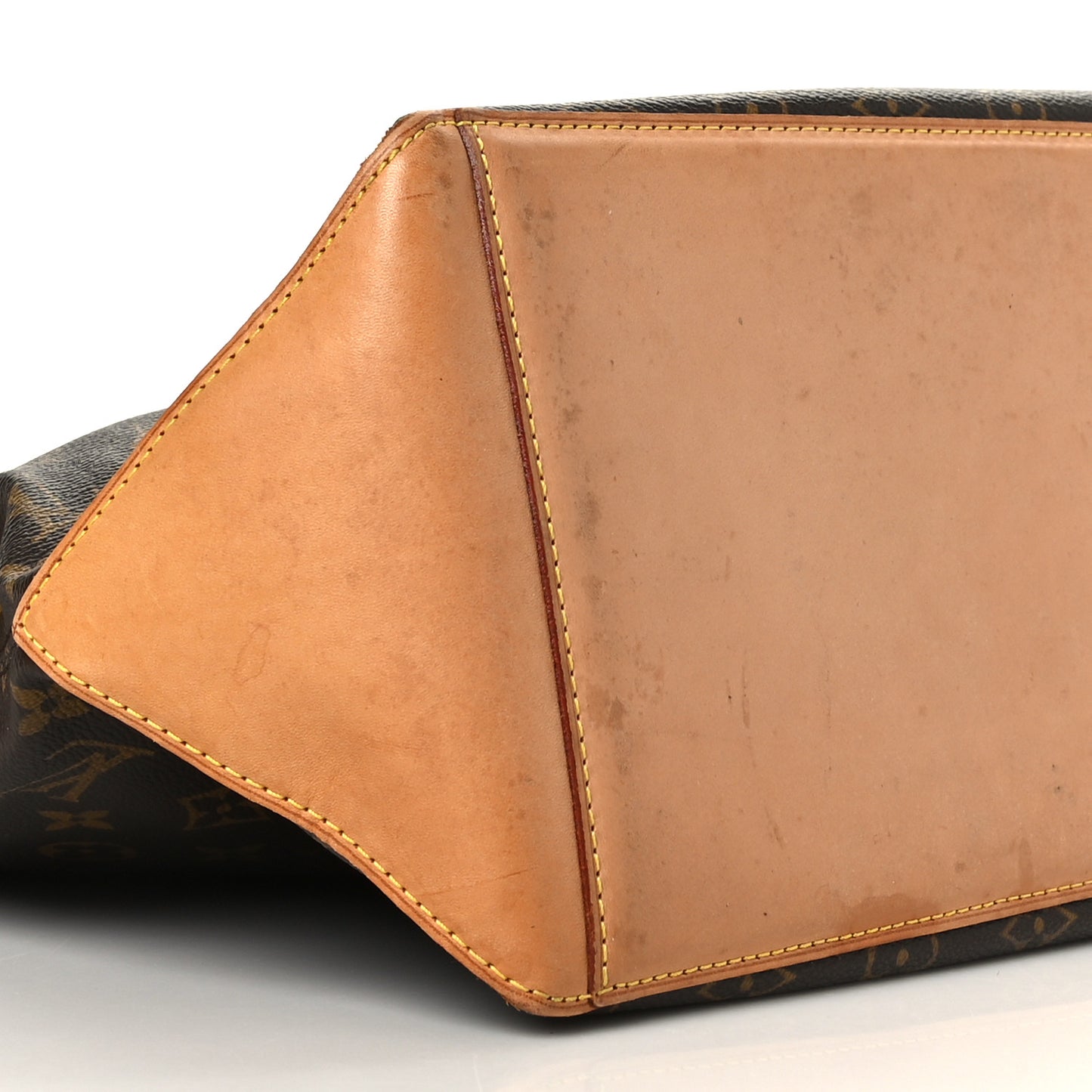 Monogram Cabas Mezzo