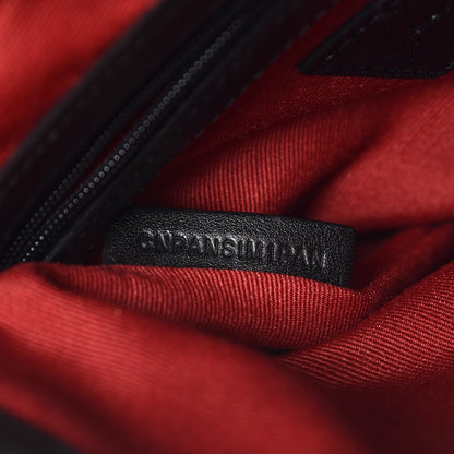 Burberry Horseferry Check Crossbody 7 of 10