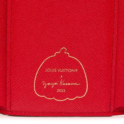 Louis Vuitton X YK Monogram Victorine Wallet 6 of 10
