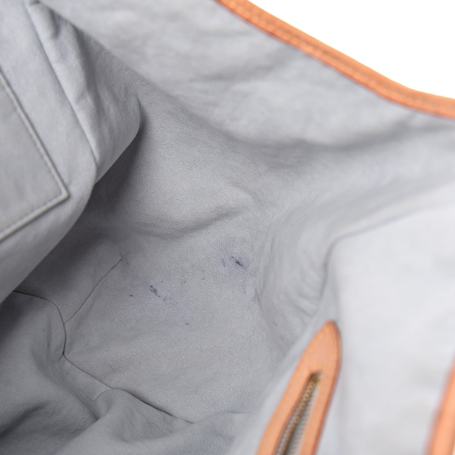 Louis Vuitton Denim Sunbeam Blue 12 of 12