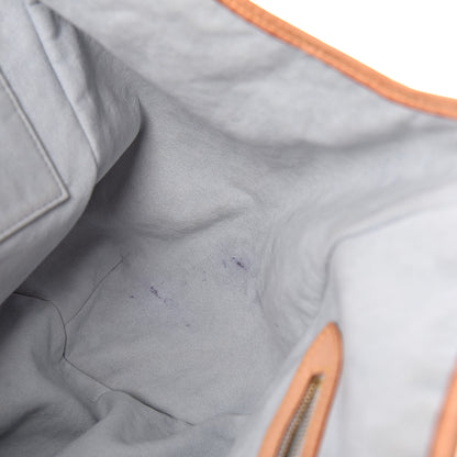 Louis Vuitton Denim Sunbeam Blue 12 of 12