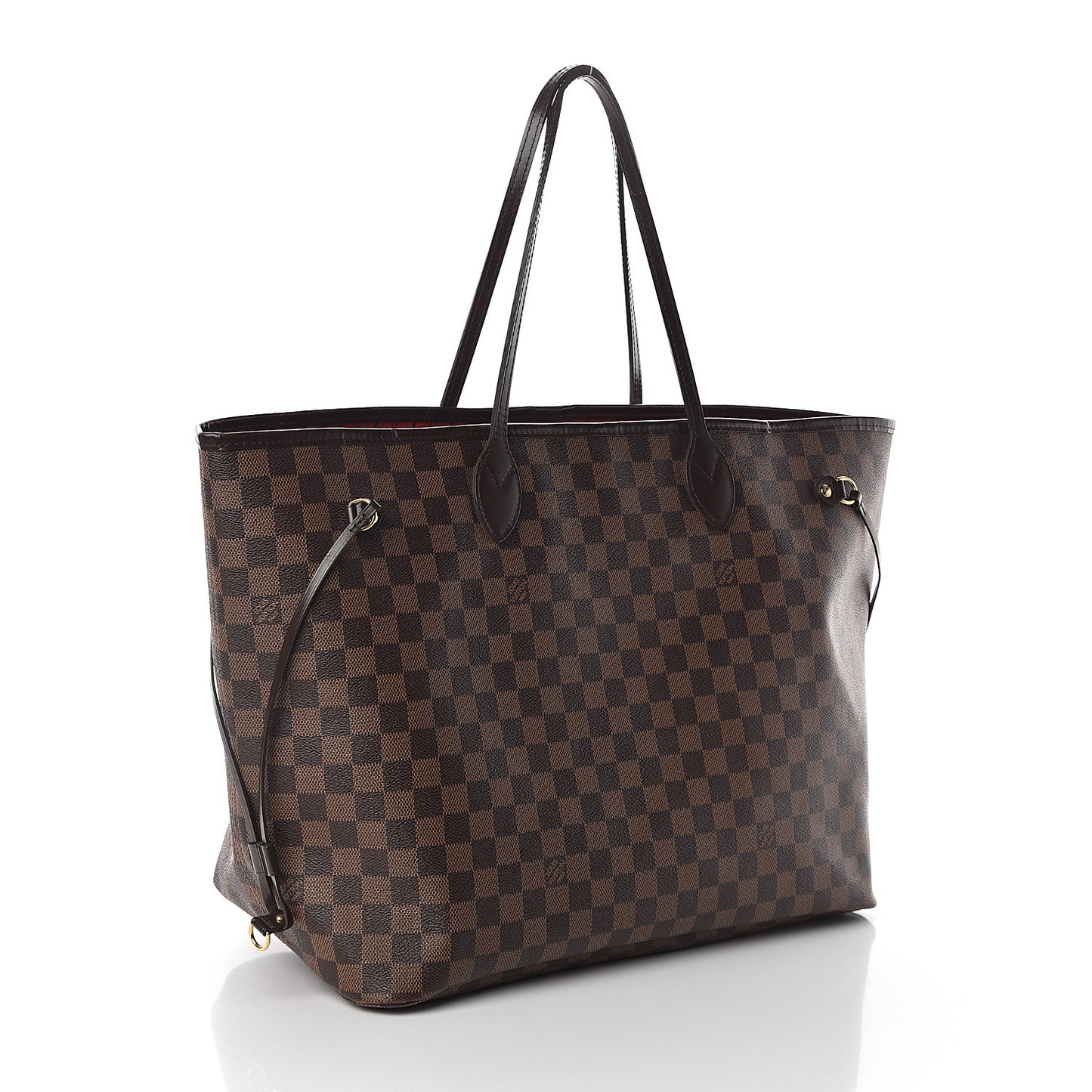 Damier Ebene Neverfull GM