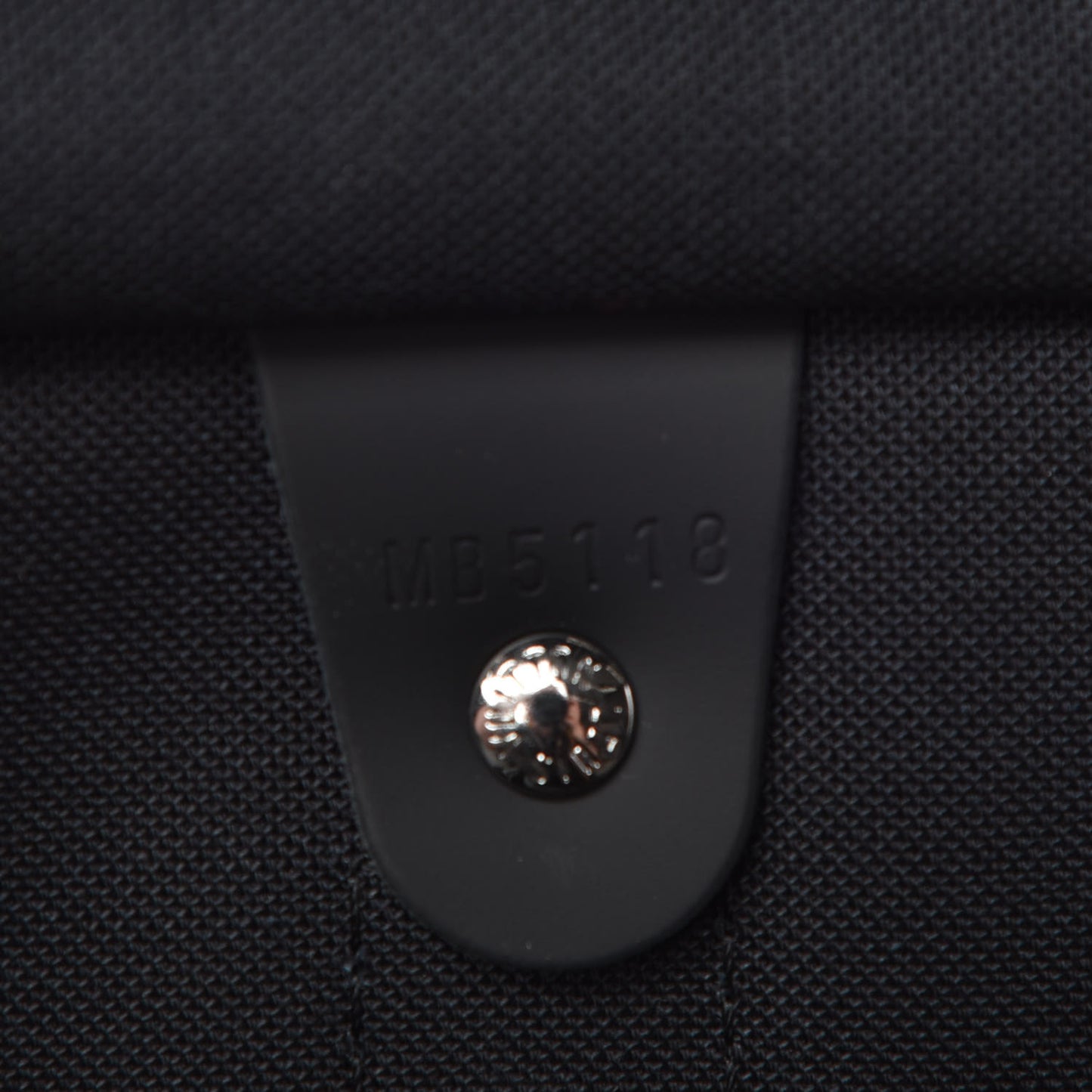 Monogram Eclipse Keepall Bandouliere 45