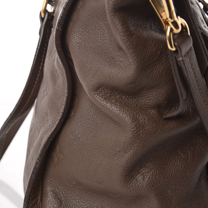 Louis Vuitton Empreinte Lumineuse PM Ombre 12 of 17