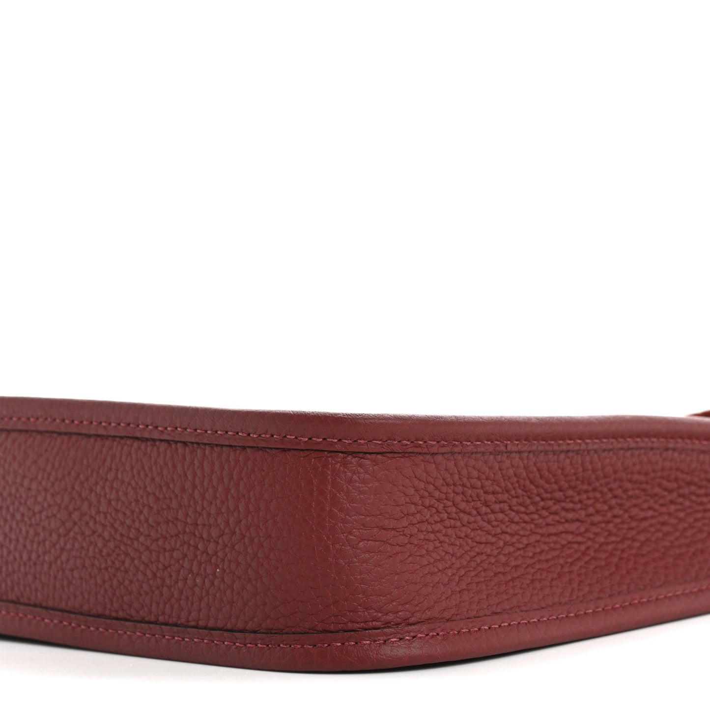 Taurillon Clemence Evelyne TPM Rouge H