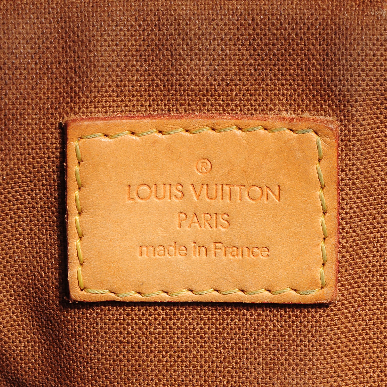 Louis Vuitton Monogram Tivoli PM 6 of 7