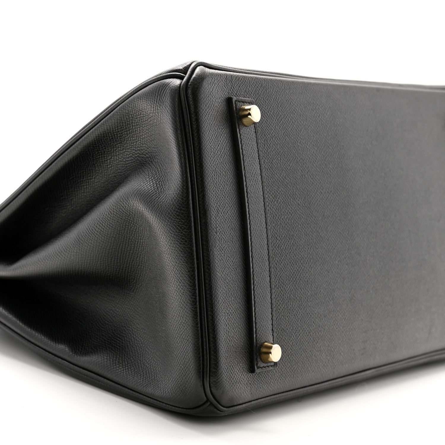 Hermes Epsom Birkin 35 Black 8 of 10