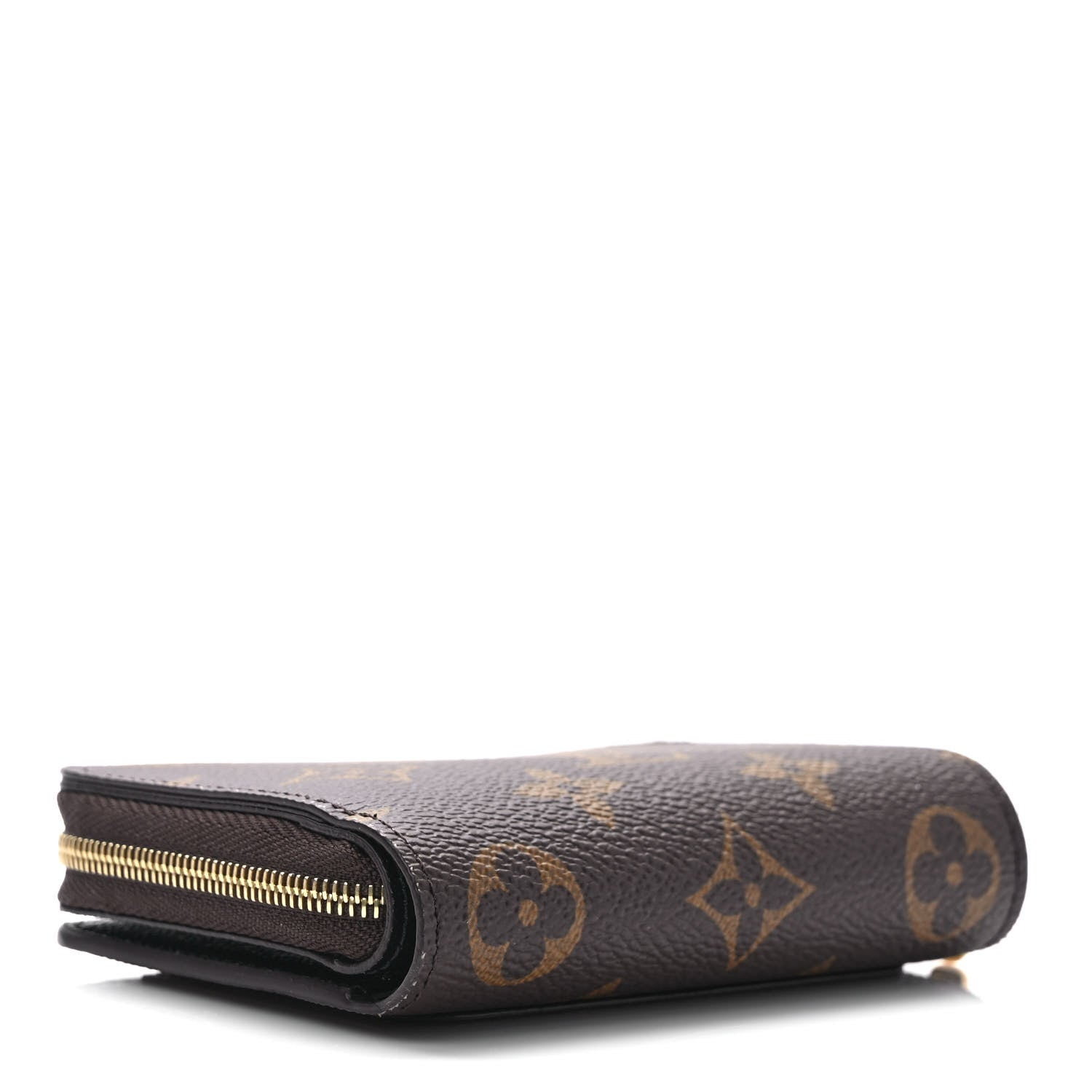 Louis Vuitton Reverse Monogram Lou Wallet 4 of 8