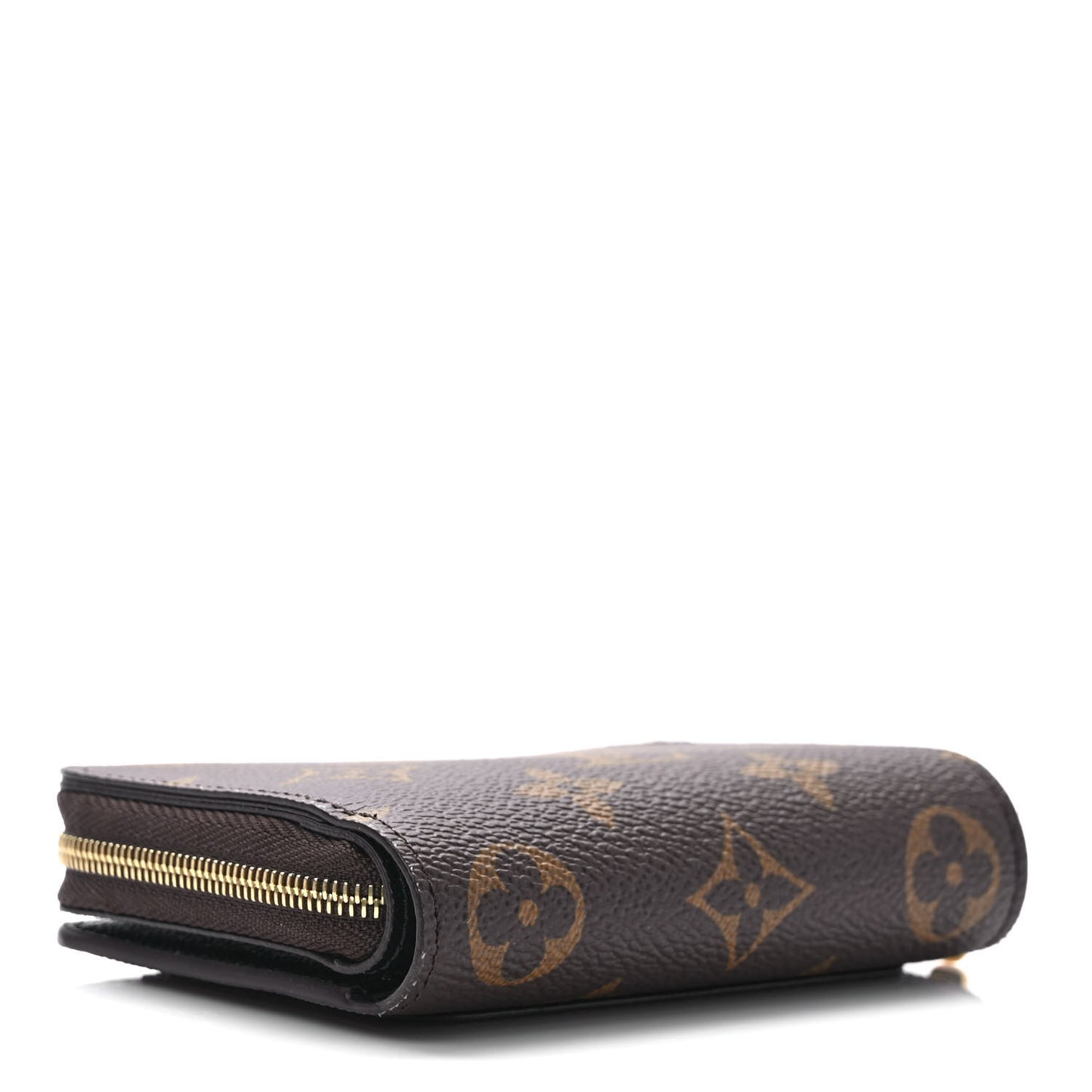 Reverse Monogram Lou Wallet
