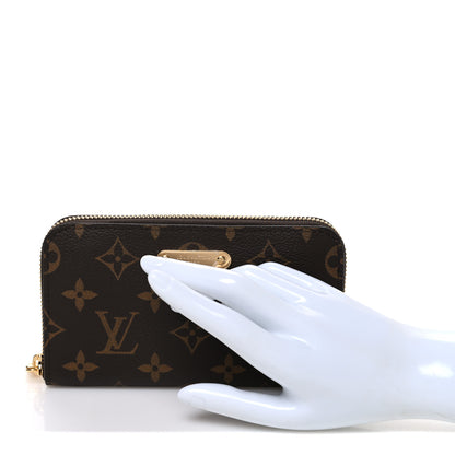 Louis Vuitton Monogram Margot Wallet 2 of 6