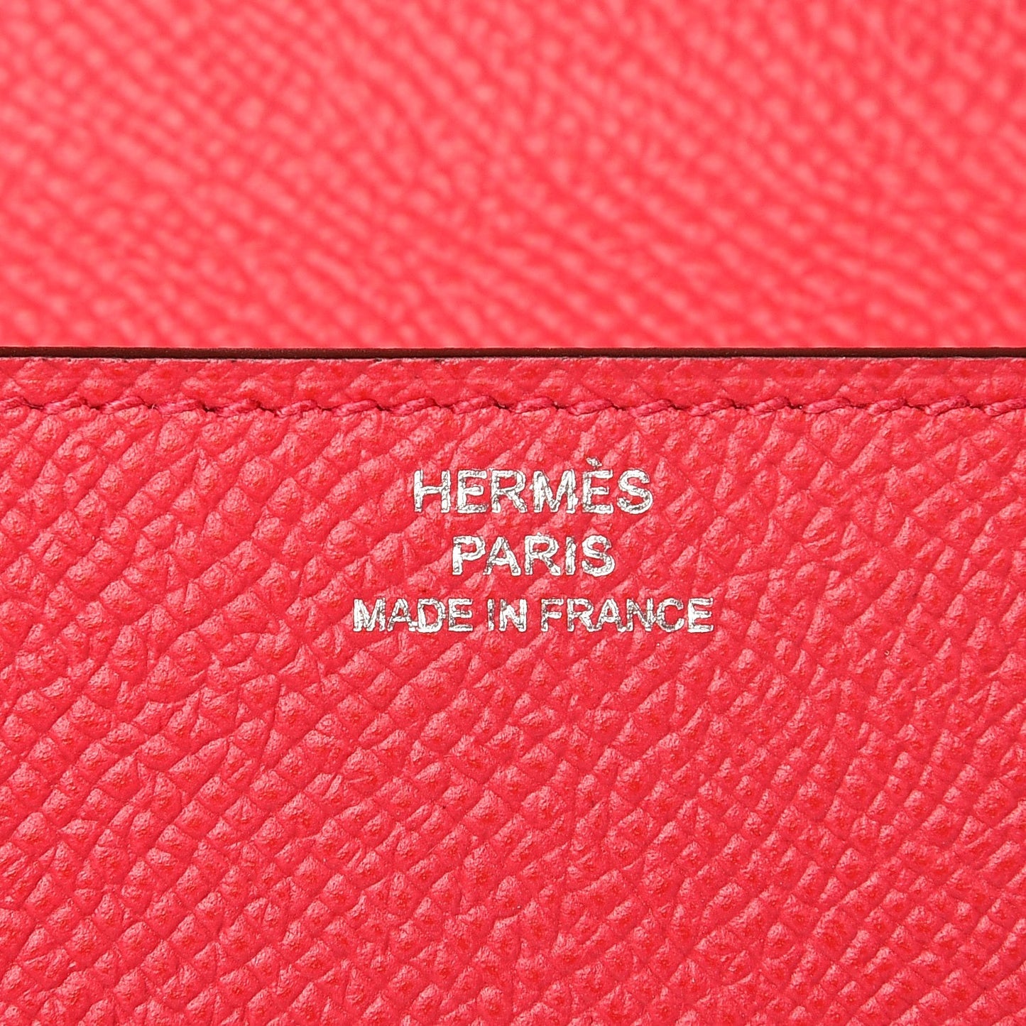 Epsom Clic 16 Wallet Rose Extreme