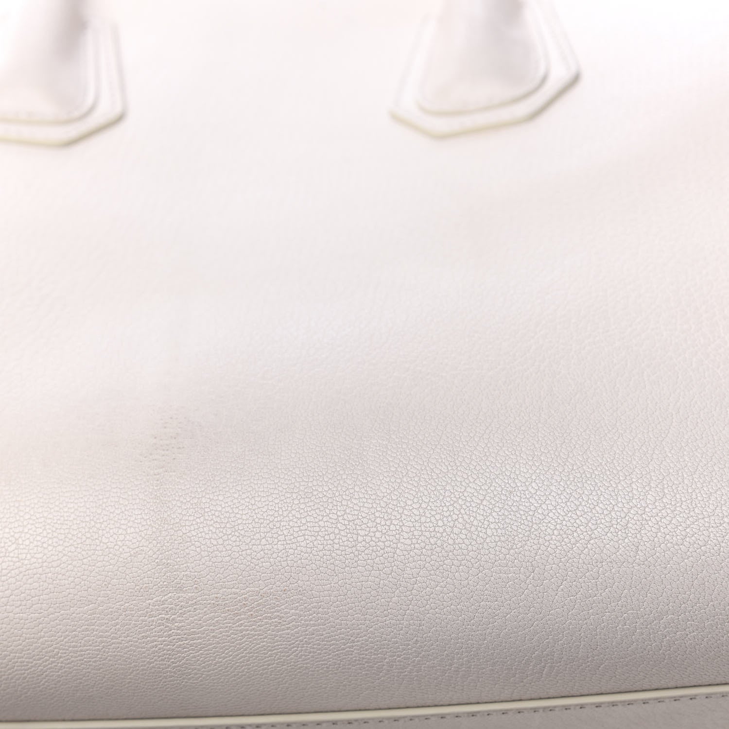 Givenchy Sugar Goatskin Medium Antigona Ivory 19 of 24