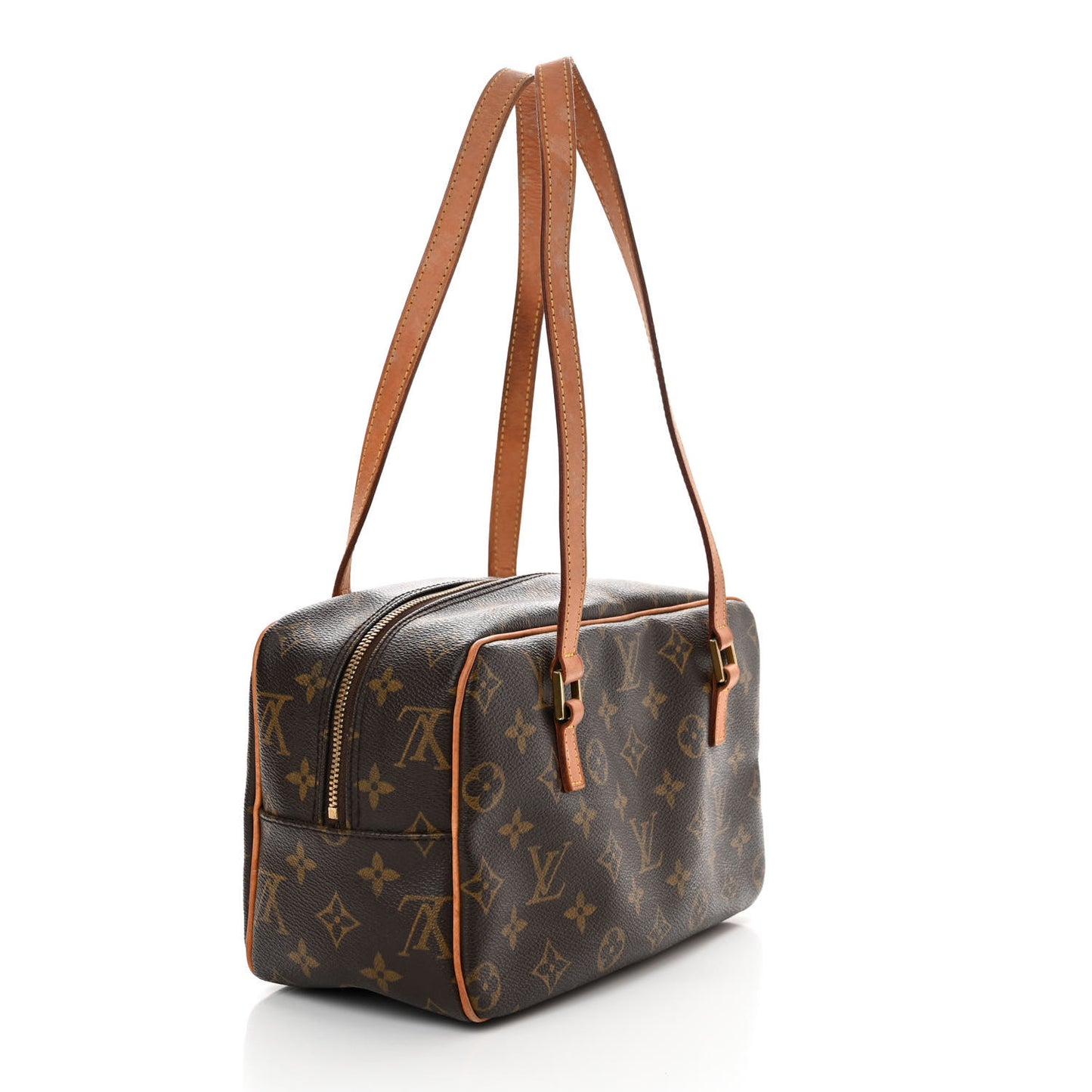 Monogram Cite MM