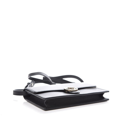 Gucci Calfskin Icon Wallet Black 4 of 9