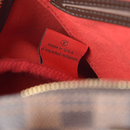 Louis Vuitton Damier Ebene Speedy 30 7 of 12