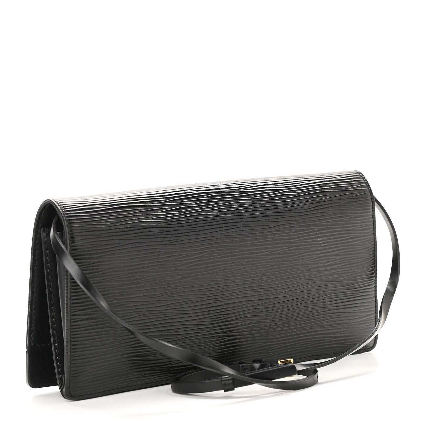 Epi Honfleur Black