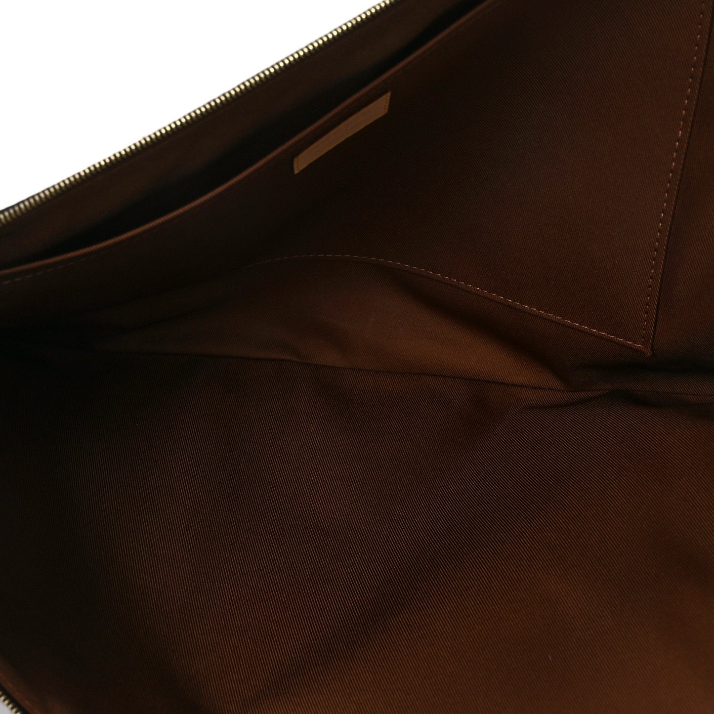 Monogram Poche Documents Portfolio Case