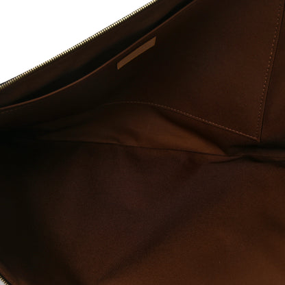 Louis Vuitton Monogram Poche Documents Portfolio Case 5 of 8