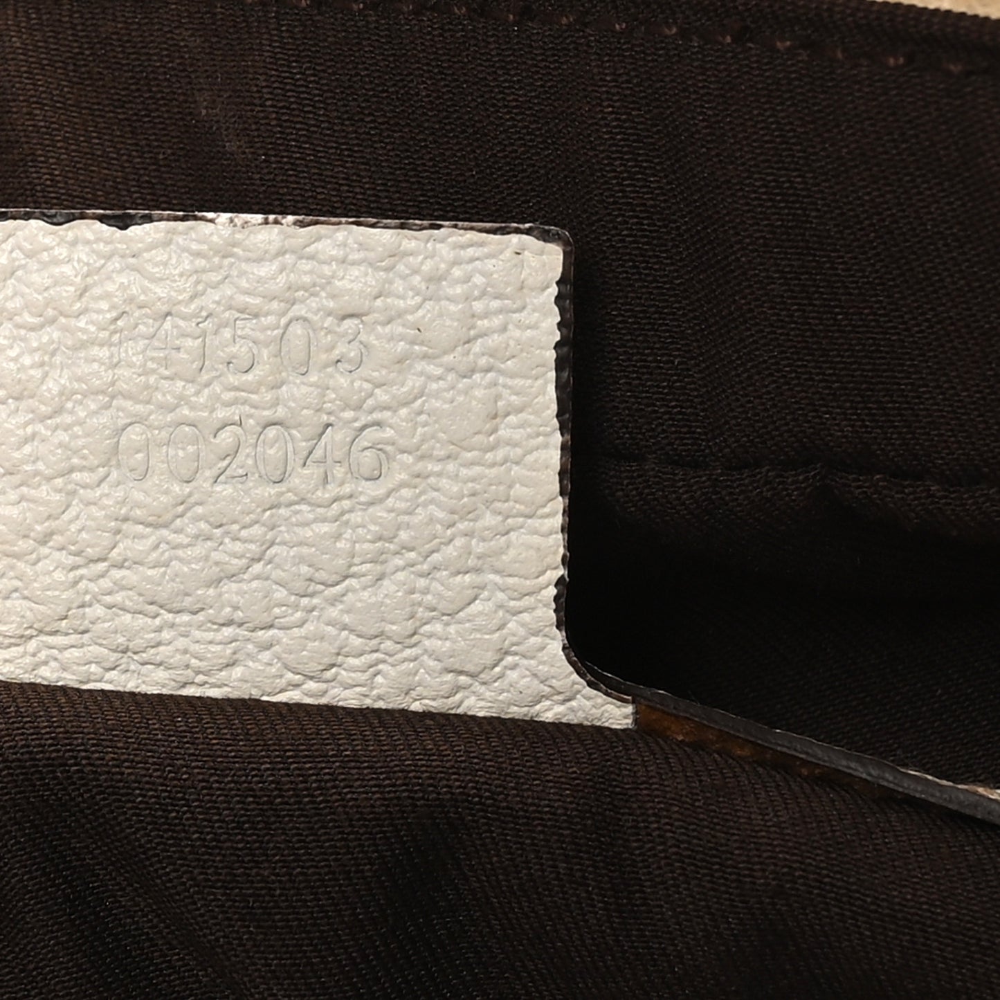 Calfskin Hasler Boston White