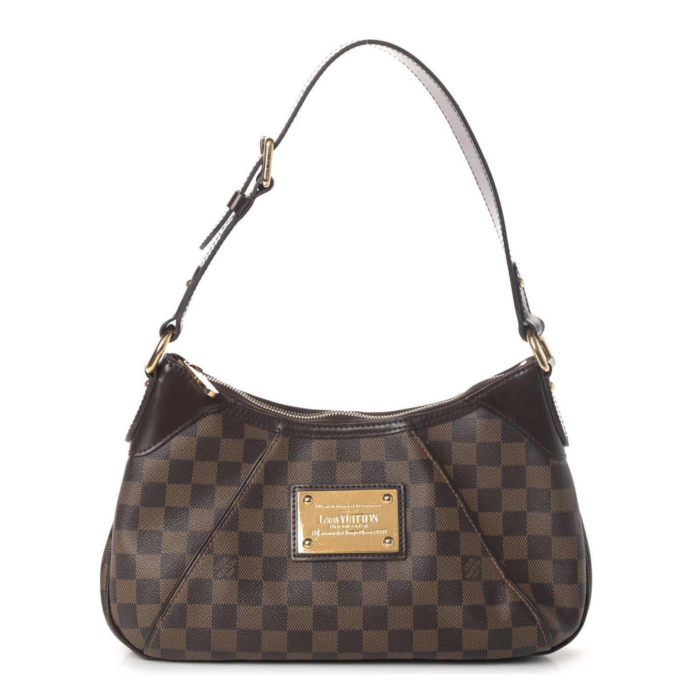 Damier Ebene Thames PM