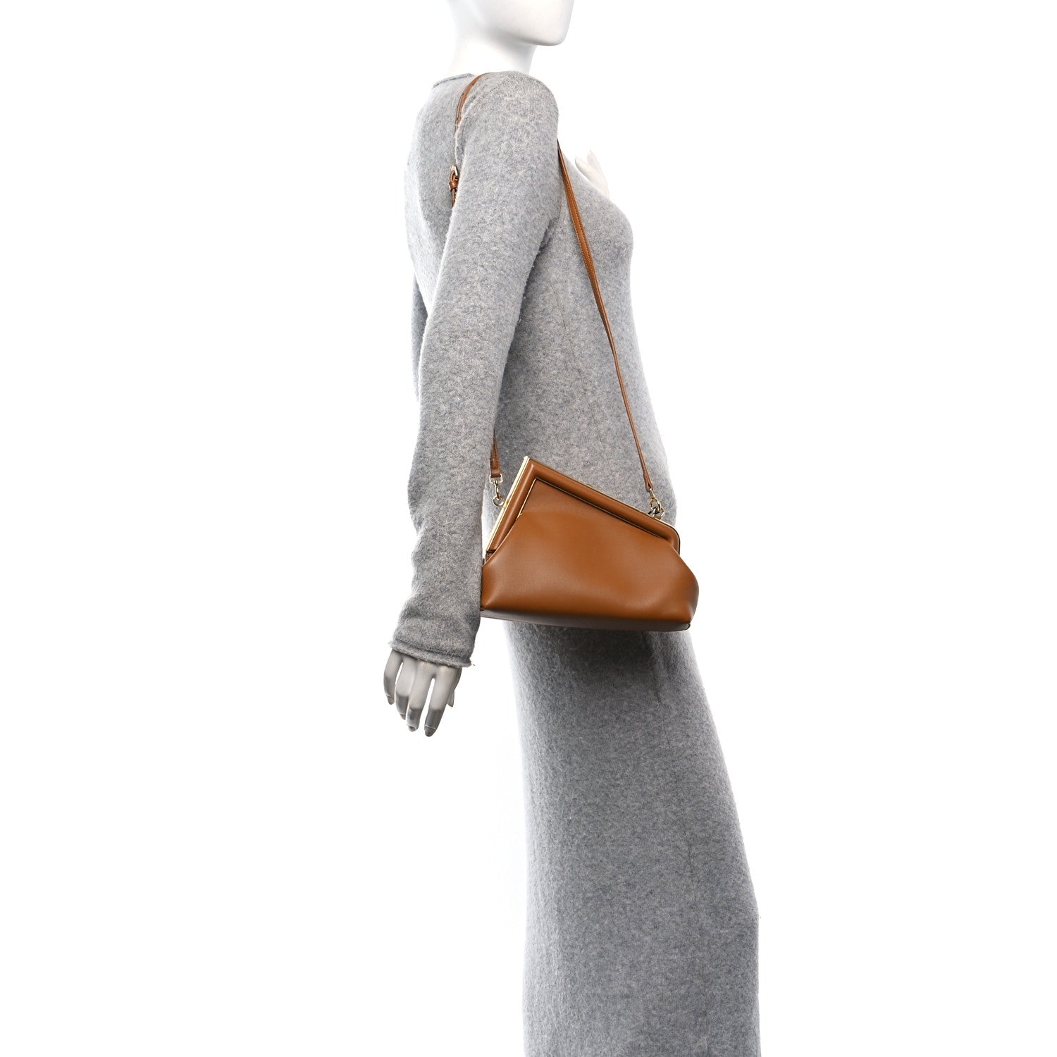 FENDI 　♡I♡ Buy Fendi FF Motif Mesh High 'Black Yellow' - 7E1347 AC7H F0HEB | GOAT