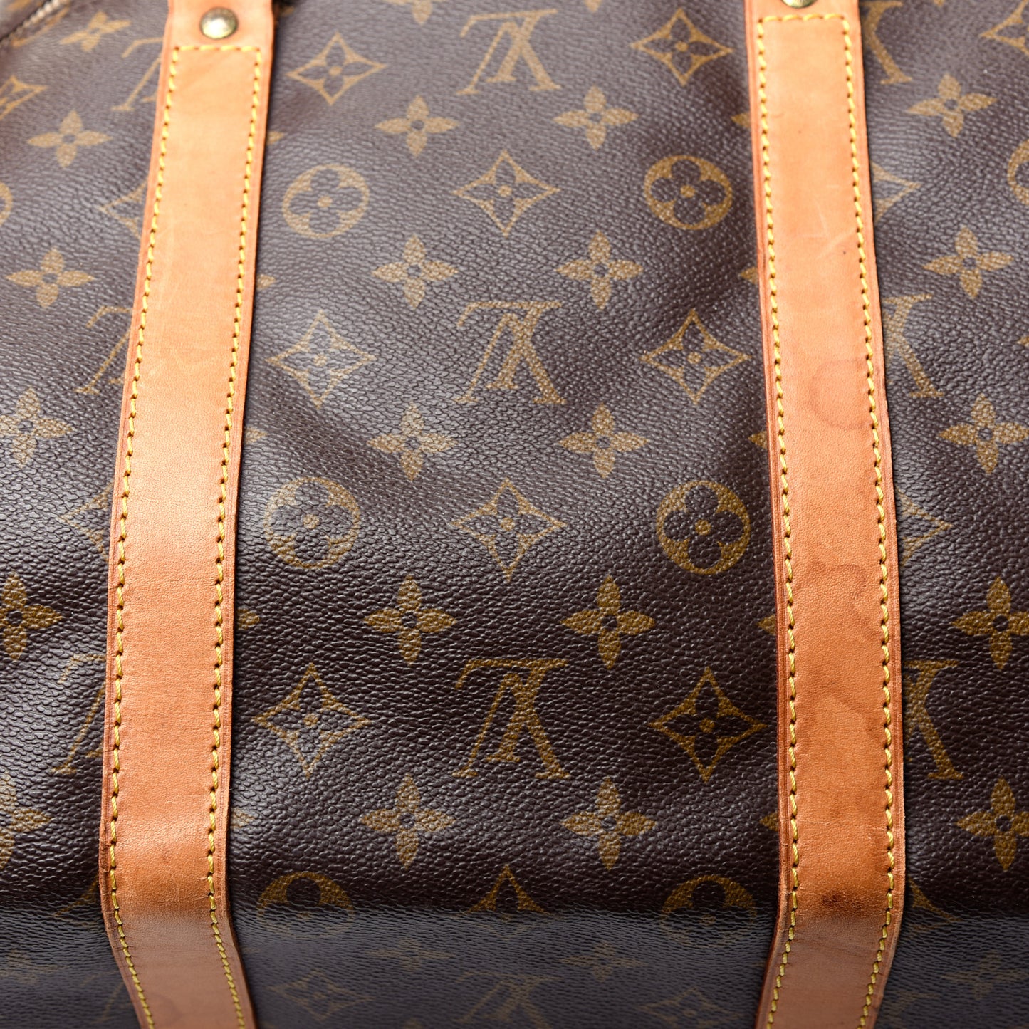 Monogram Keepall 55