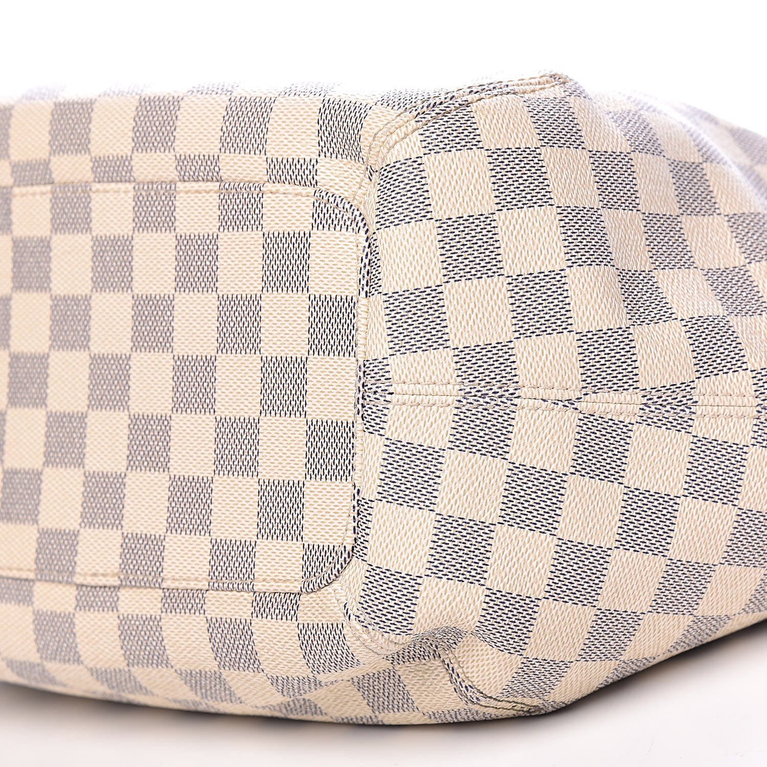 Louis Vuitton Damier Azur Salina PM 11 of 12