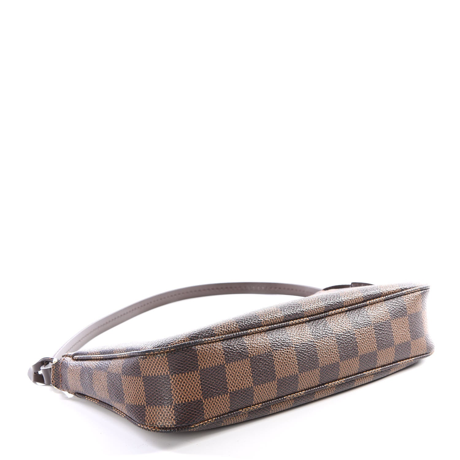 Louis Vuitton Damier Ebene Pochette Accessories NM 3 of 10
