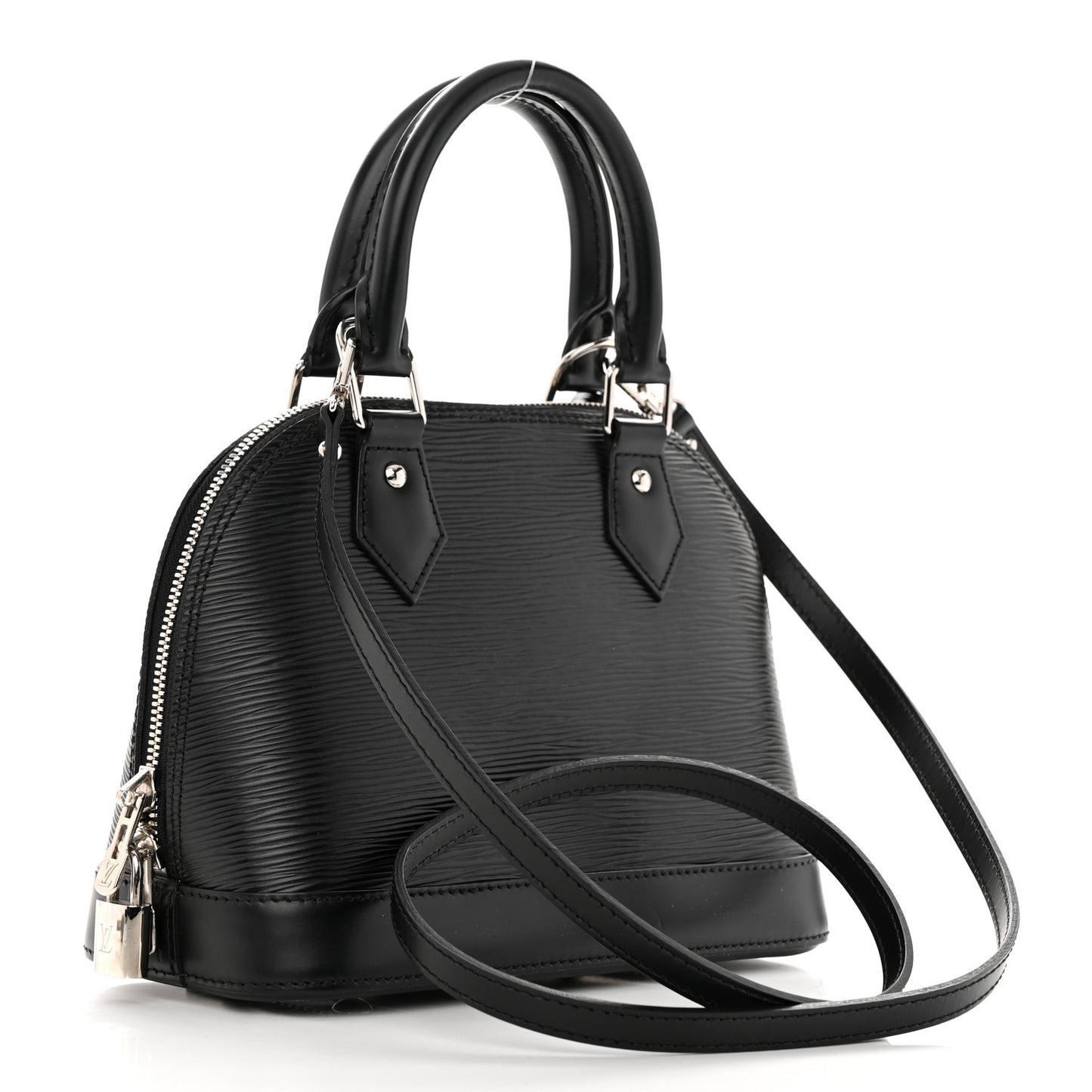 Epi Alma BB Black
