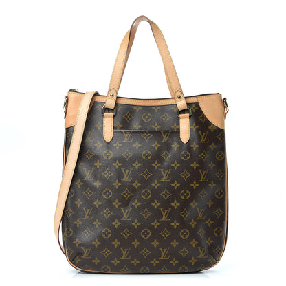 Louis Vuitton Monogram Odeon GM 1 of 14