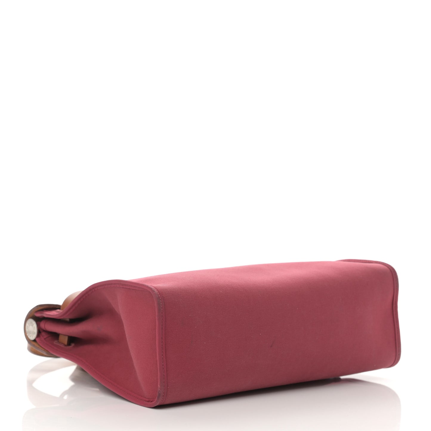 Vache Hunter Toile Herbag Zip 31 PM Rubis