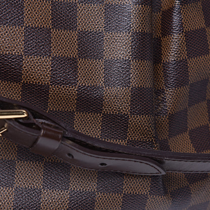 Louis Vuitton Damier Ebene Trevi GM 9 of 25