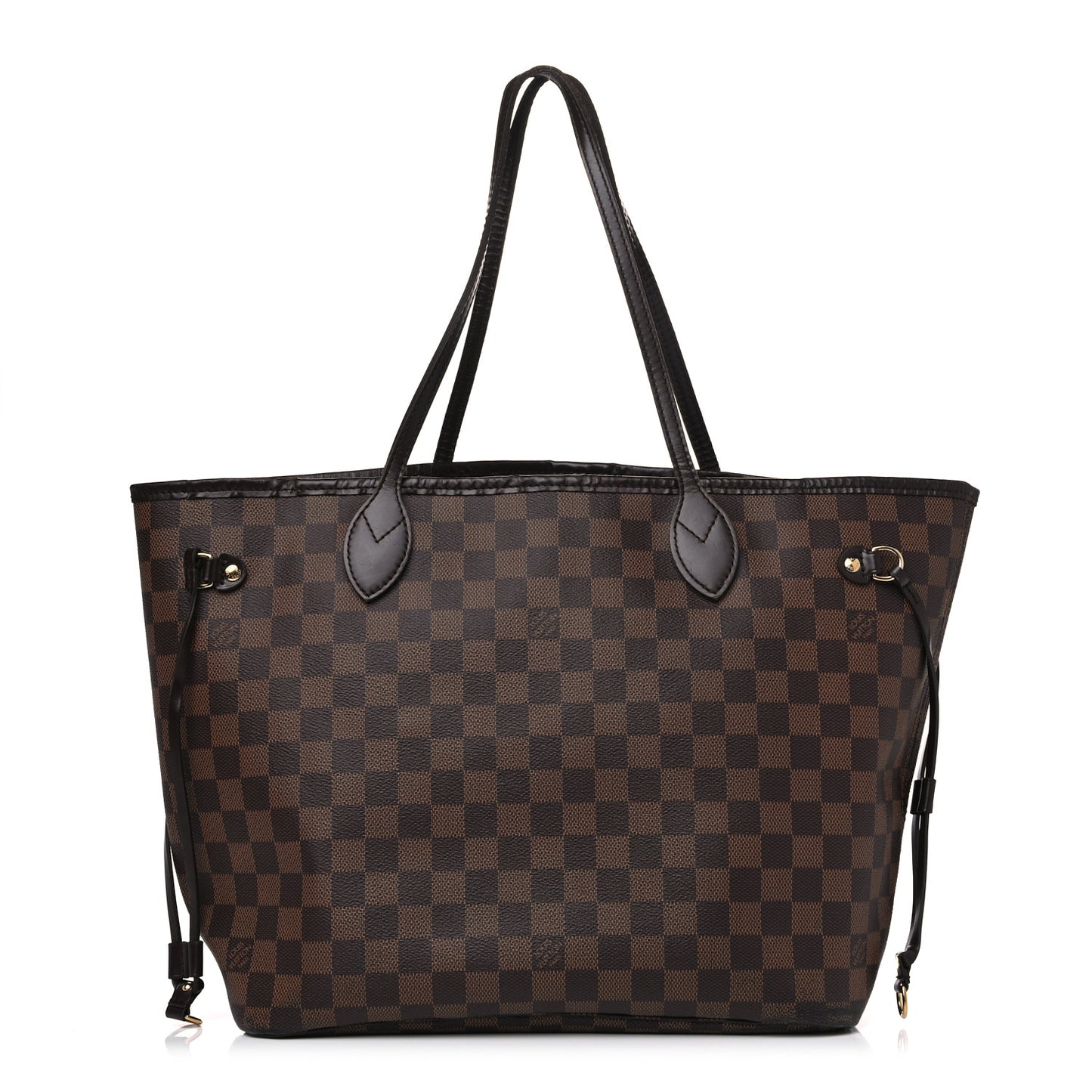 Damier Ebene Neo Neverfull MM