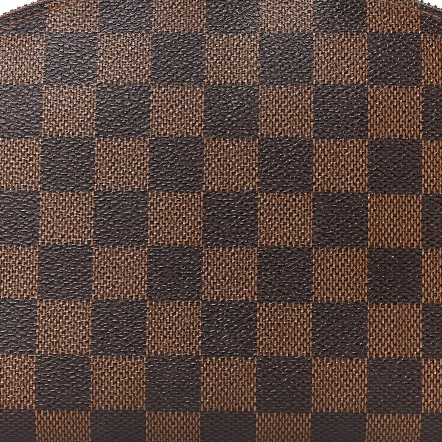 Damier Ebene Cosmetic Pouch GM