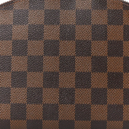 Louis Vuitton Damier Ebene Cosmetic Pouch GM 8 of 11