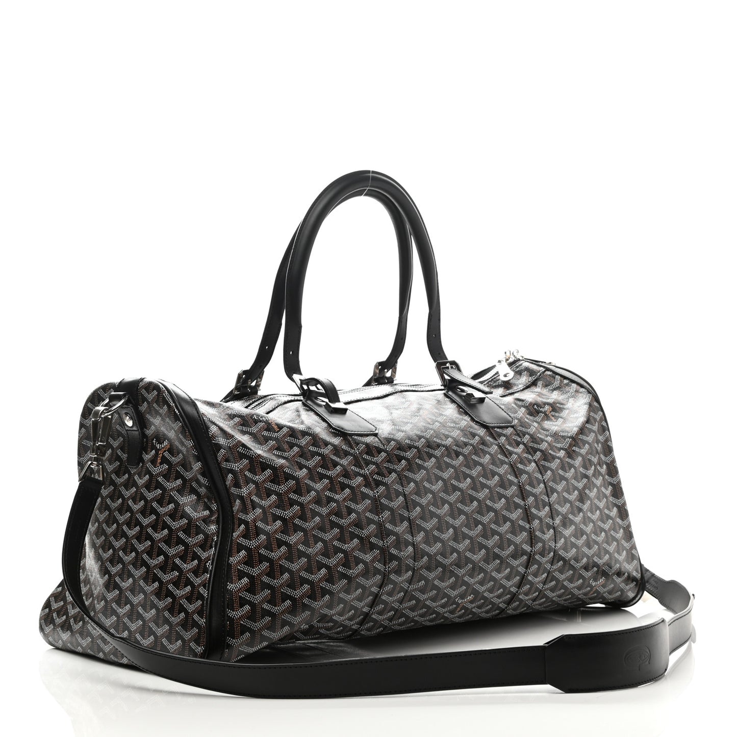 Goyardine Croisiere 50 Black