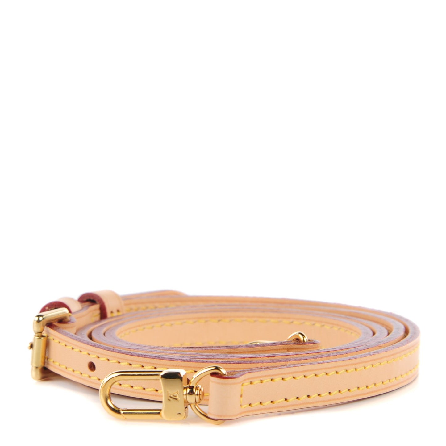 Vachetta Adjustable Shoulder Strap VVN