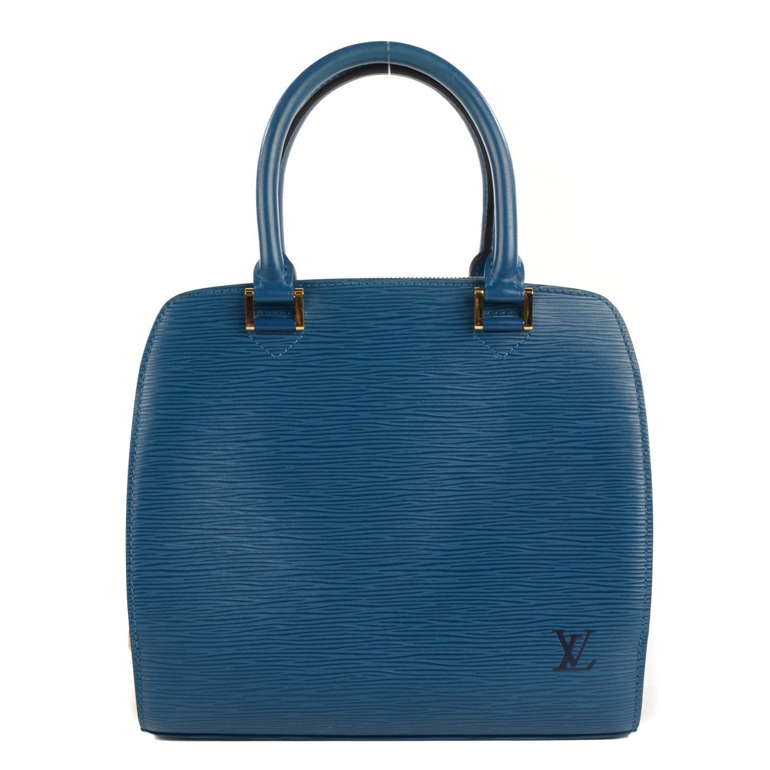 Louis Vuitton Epi Pont-Neuf Toledo 1 of 7