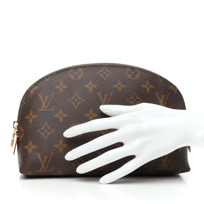 Louis Vuitton Monogram Cosmetic Pouch GM 2 of 7