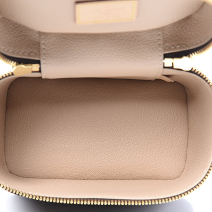 Louis Vuitton Monogram Nano Nice 4 of 9