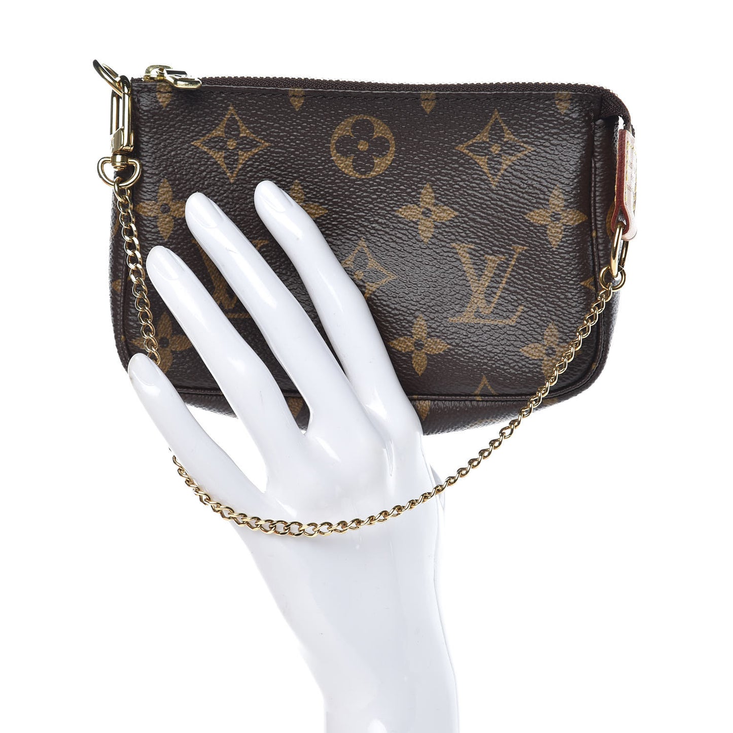 Monogram Mini Pochette Accessories