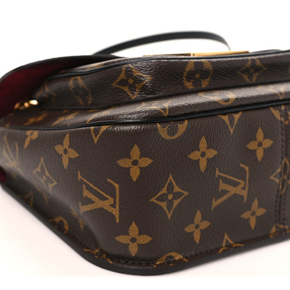 Louis Vuitton Monogram Passy 7 of 8