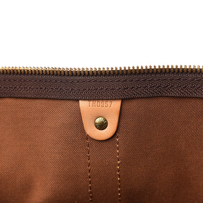 Louis Vuitton Monogram Keepall Bandouliere 60 5 of 10