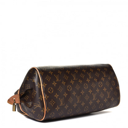 Louis Vuitton Monogram Montorgueil GM 3 of 4